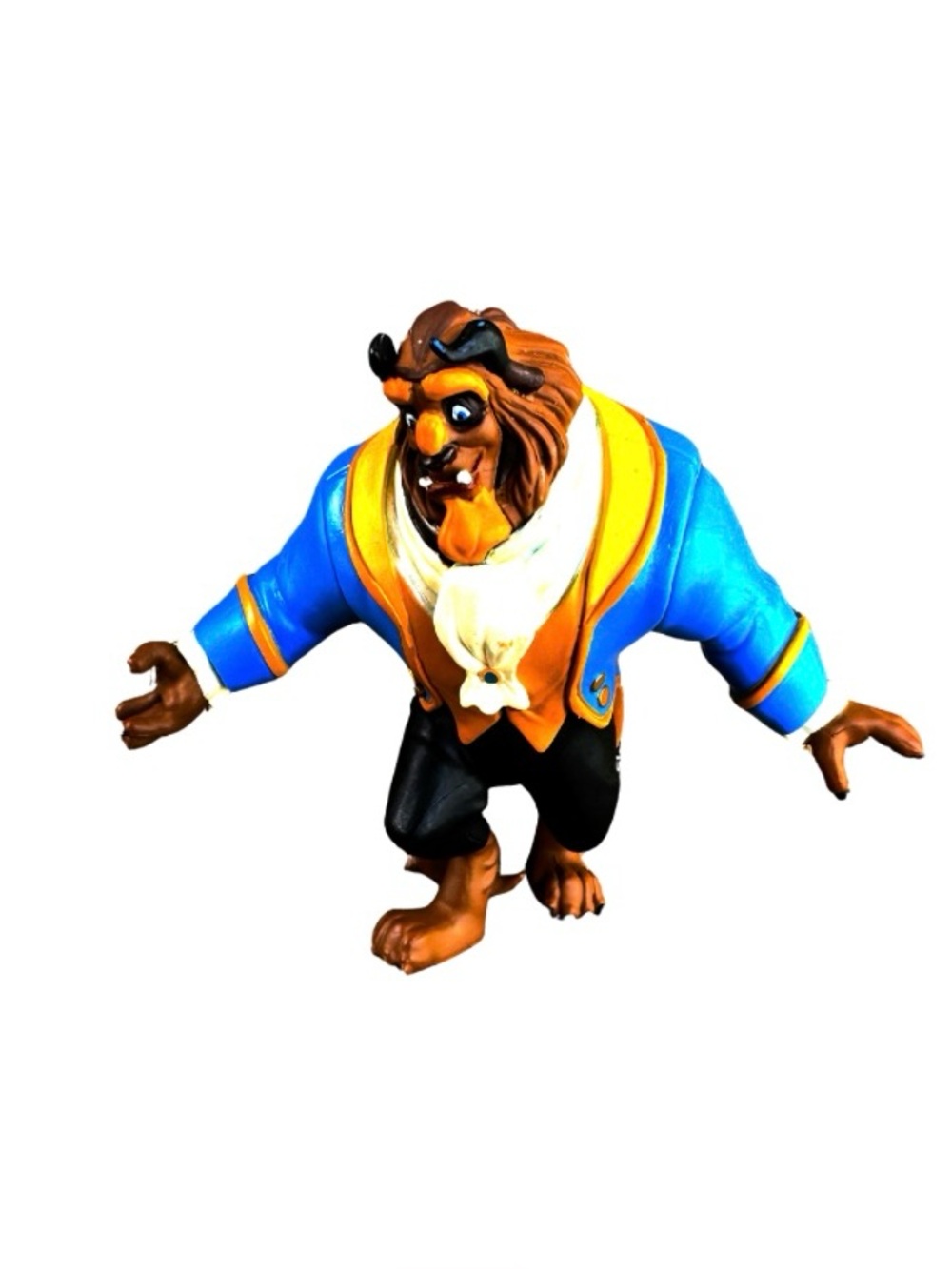 Disney Beauty and the Beast PVC Figure